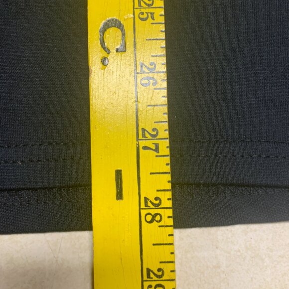 Real Men Work In The Pits T Shirt Medium - Picture 6 of 8